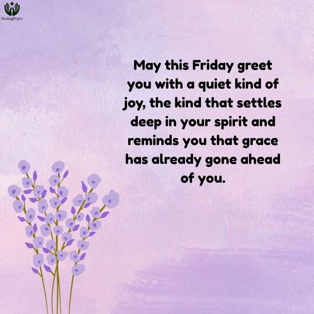 Beautiful African American Friday Blessings to Start the Day
