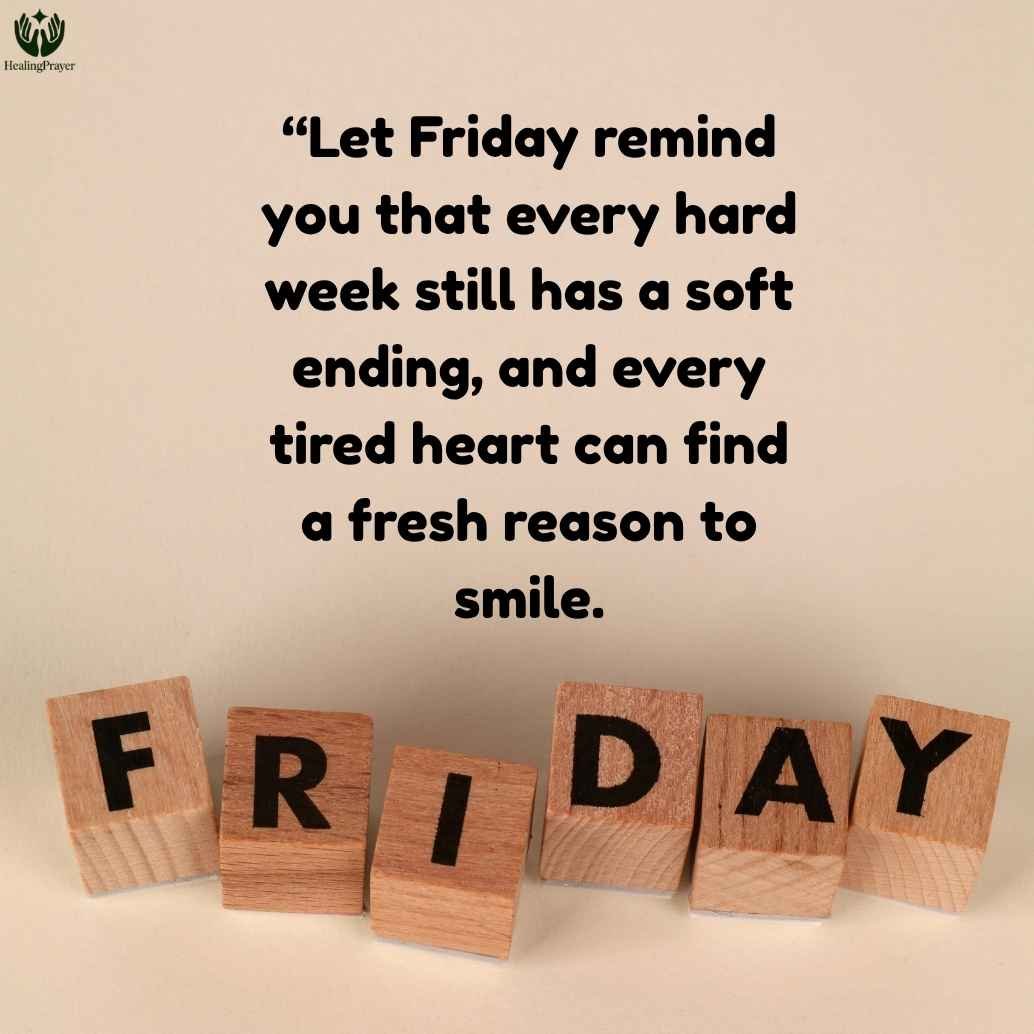 Best Friday Quotes to Start the Day with Positivity
