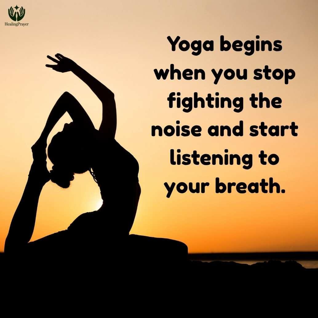 Best International Yoga Day Quotes to Inspire Peace and Balance