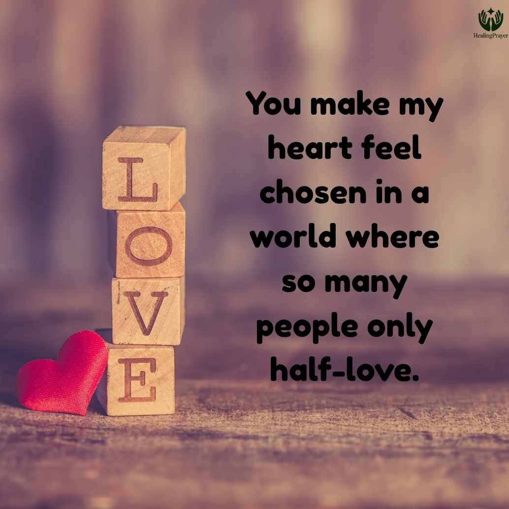 Best Love and Loyalty Quotes for Someone Special

