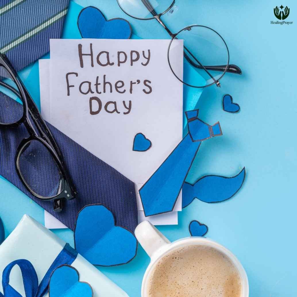 Heart Touching Father's Day Quotes for an Emotional Message