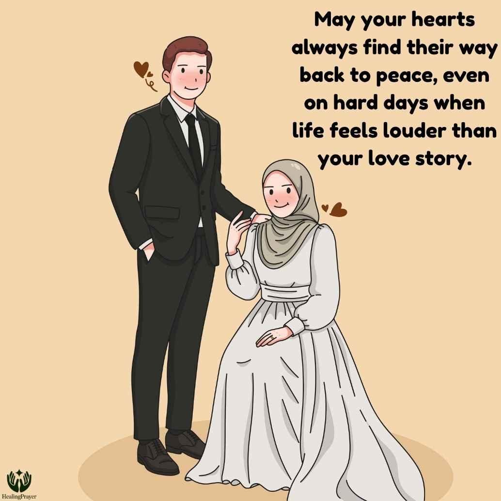 Heartfelt Wedding Wishes and Messages for the Happy Couple
