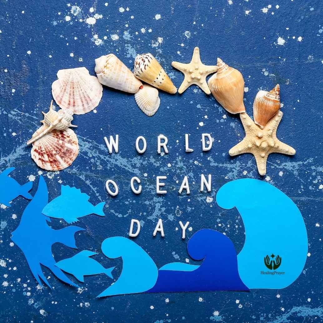Inspirational Ocean Quotes for Ocean Lovers