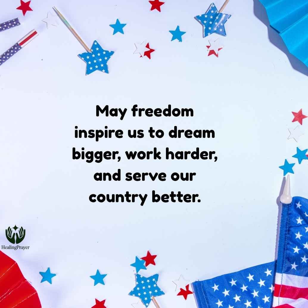 Inspiring Independence Day Wishes and Quotes
