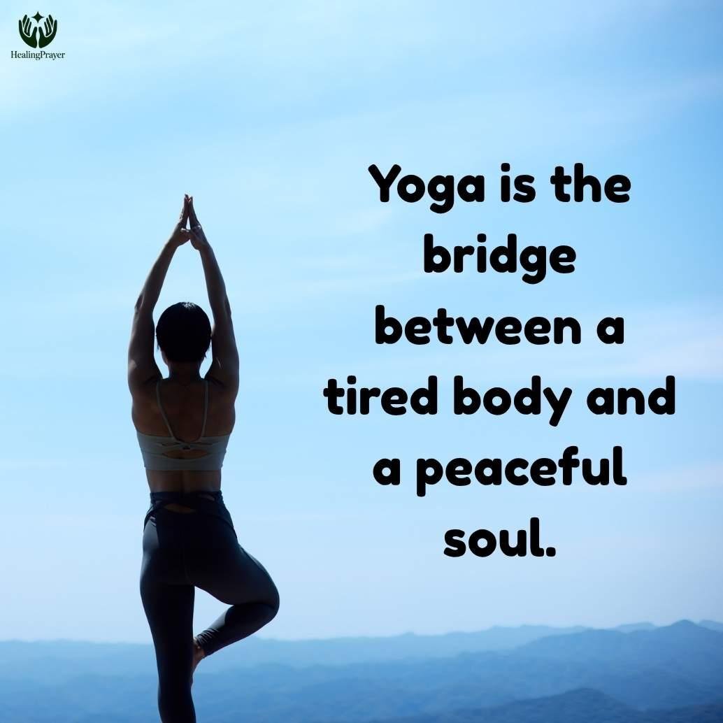 International Yoga Day Quotes Inspirational for Mind, Body and Soul