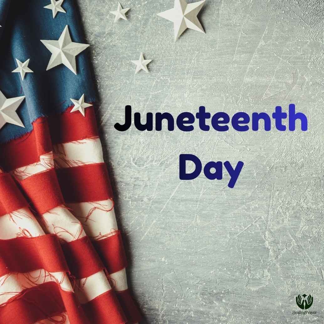 Juneteenth day 2026