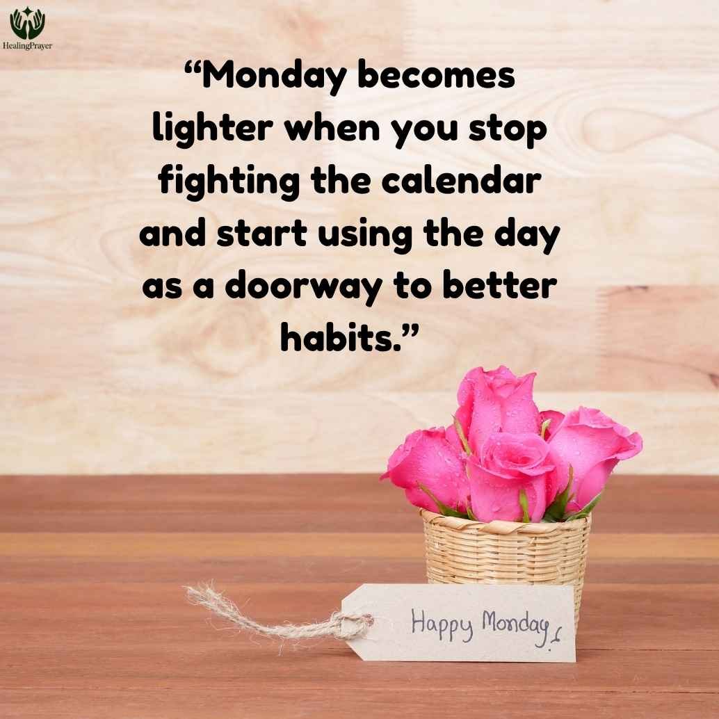Monday Motivation Quotes to Start the Week with a Fresh Mindset
