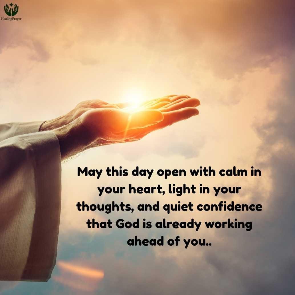Positive Blessings for Today Meaning and Purpose

