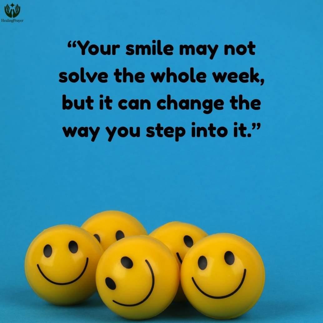 Positive Monday Quotes to Brighten Your Day
