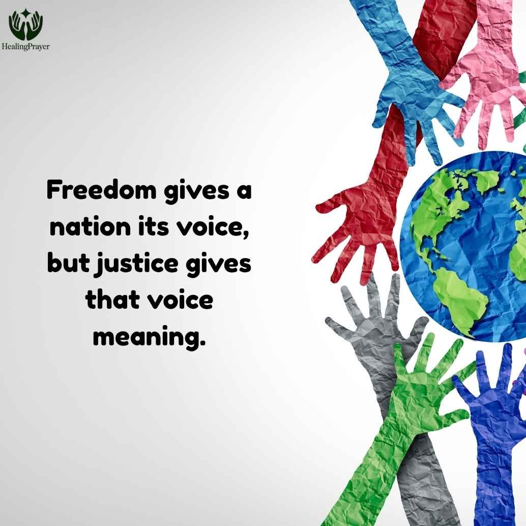 Quotes About Independence of a Country