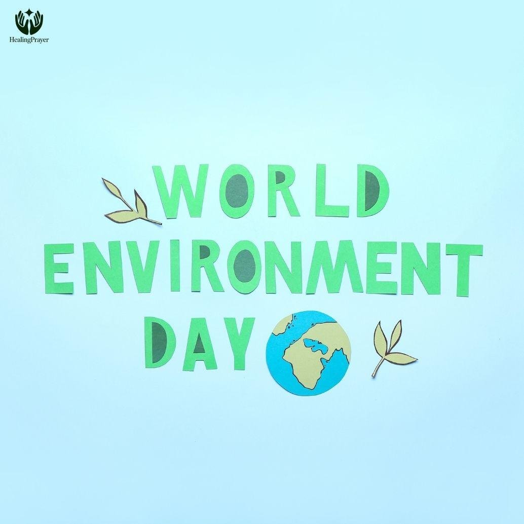 World Environment Day 2026