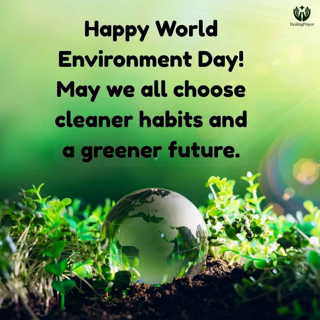 World Environment Day Wishes and Messages to Share on June 5